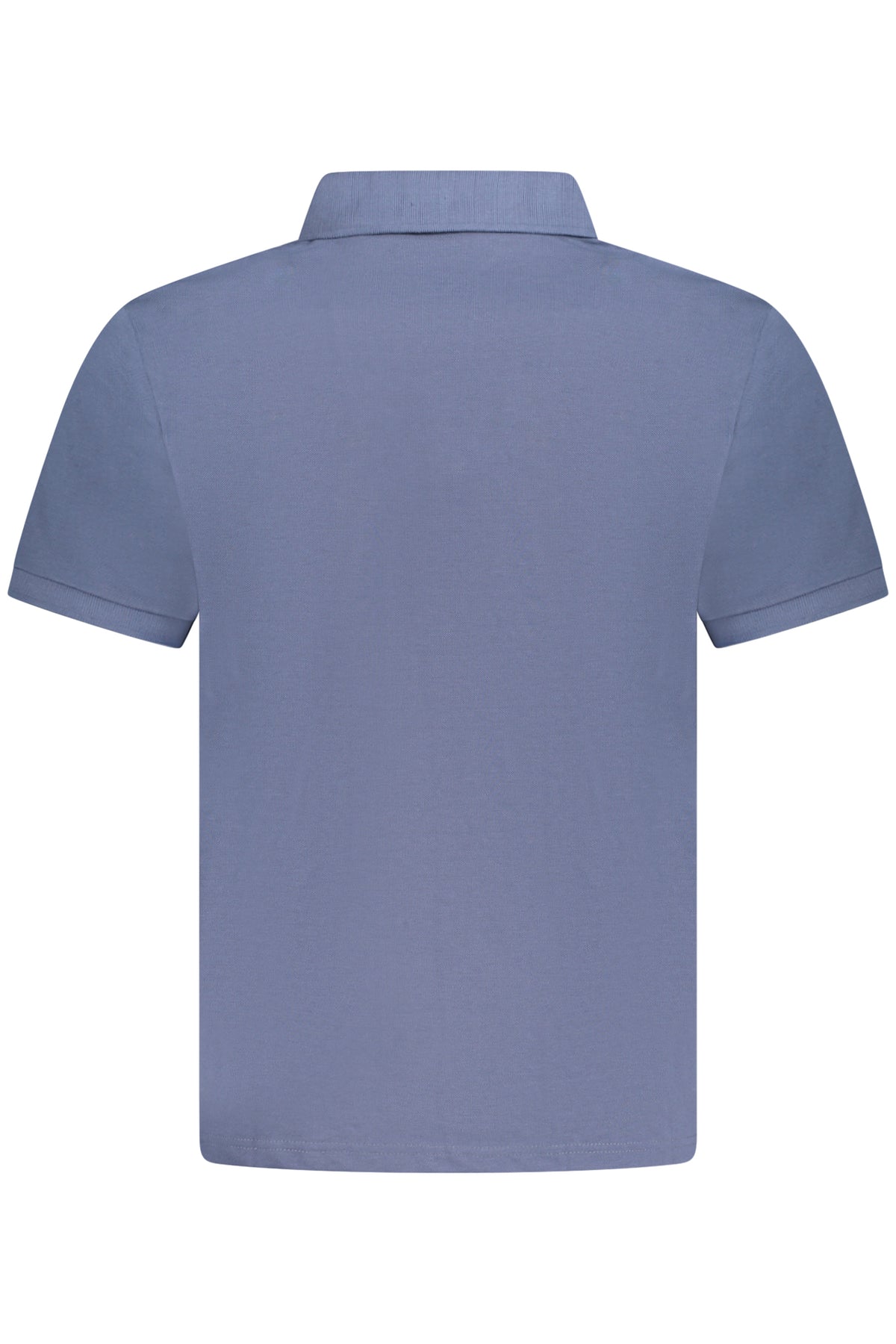 POLO DE MANGA CORTA PARA HOMBRE NORTH SAILS, AZUL