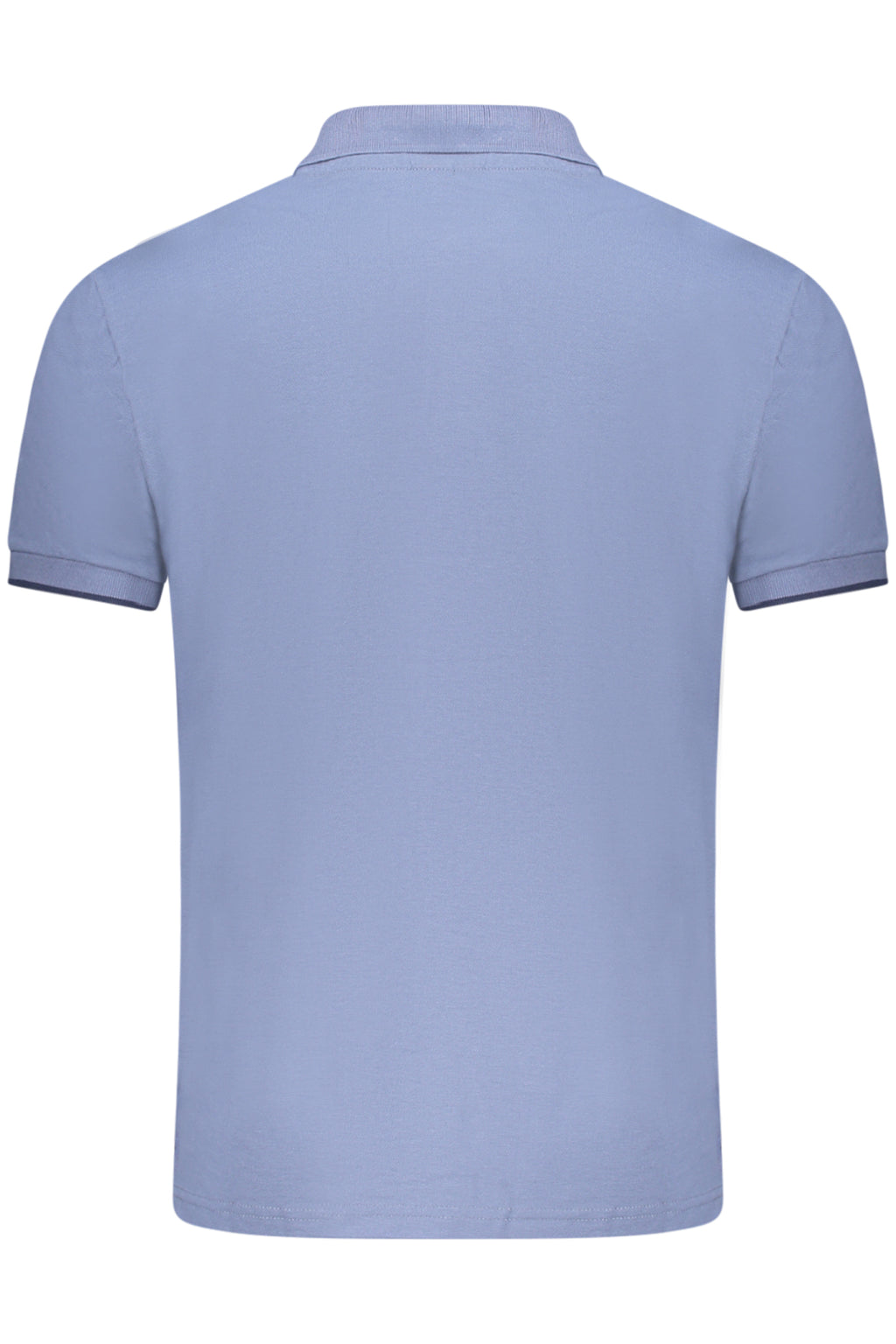 POLO DE MANGA CORTA PARA HOMBRE NORTH SAILS, AZUL