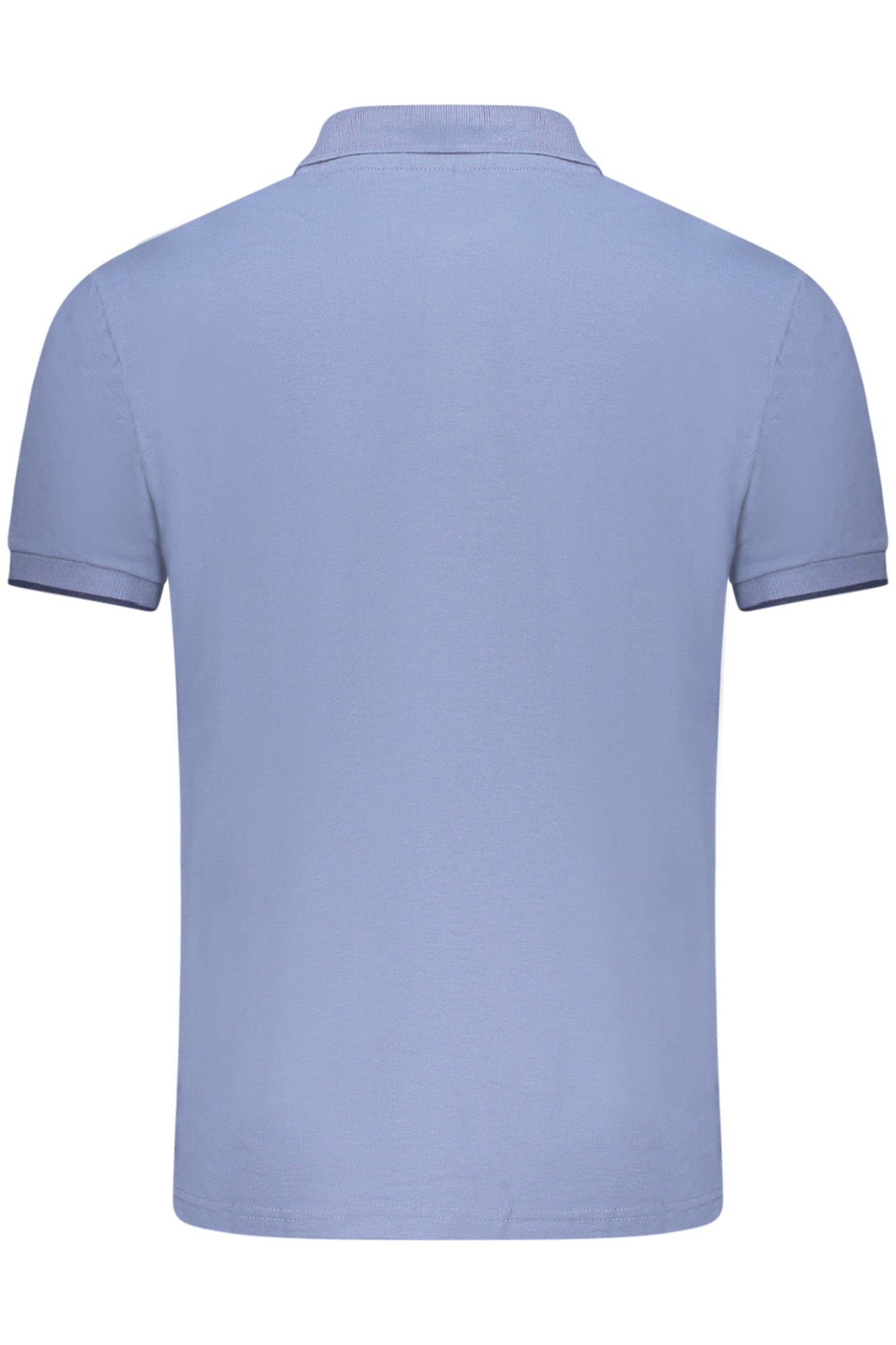 POLO DE MANGA CORTA PARA HOMBRE NORTH SAILS, AZUL