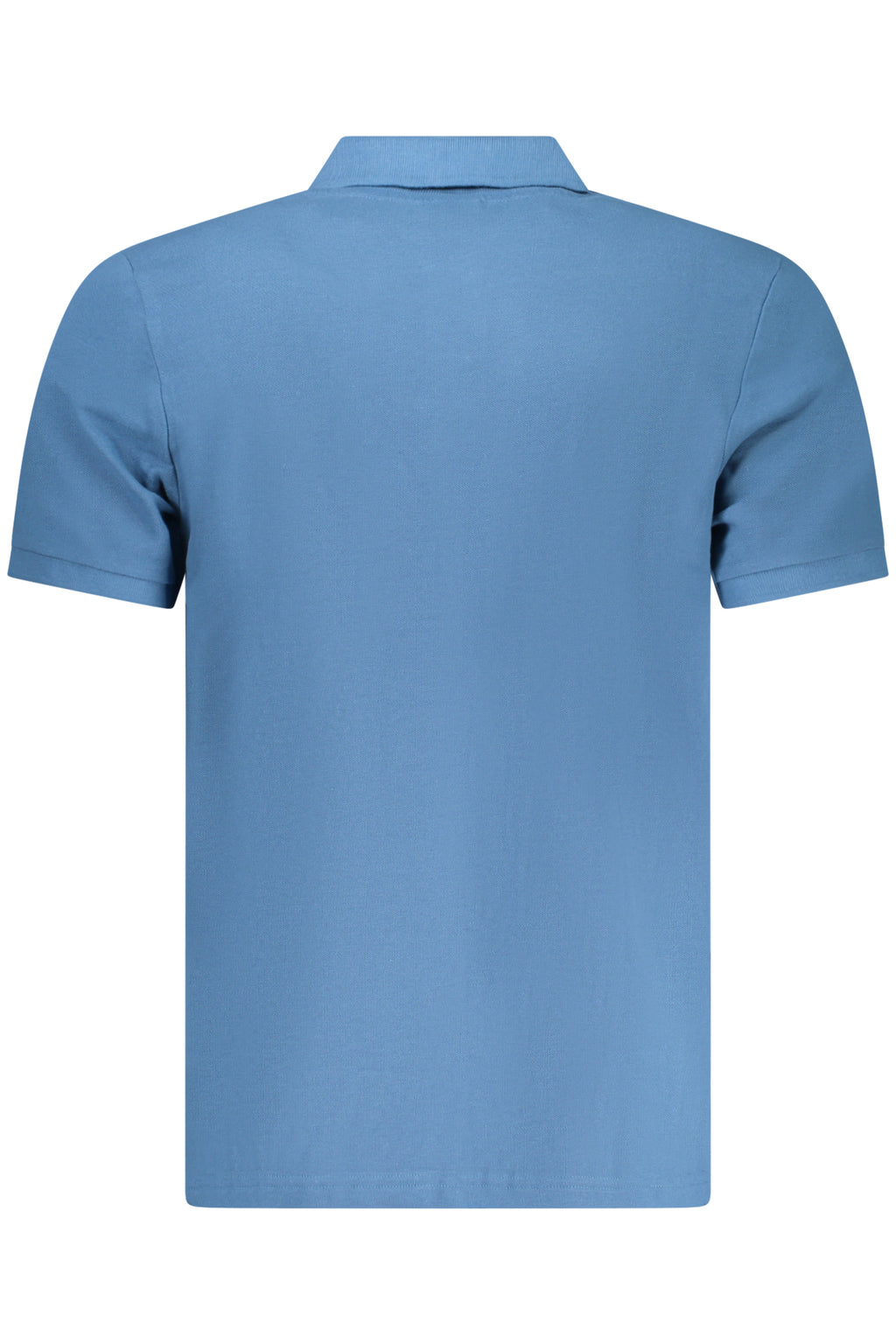 POLO DE MANGA CORTA PARA HOMBRE NORTH SAILS, AZUL