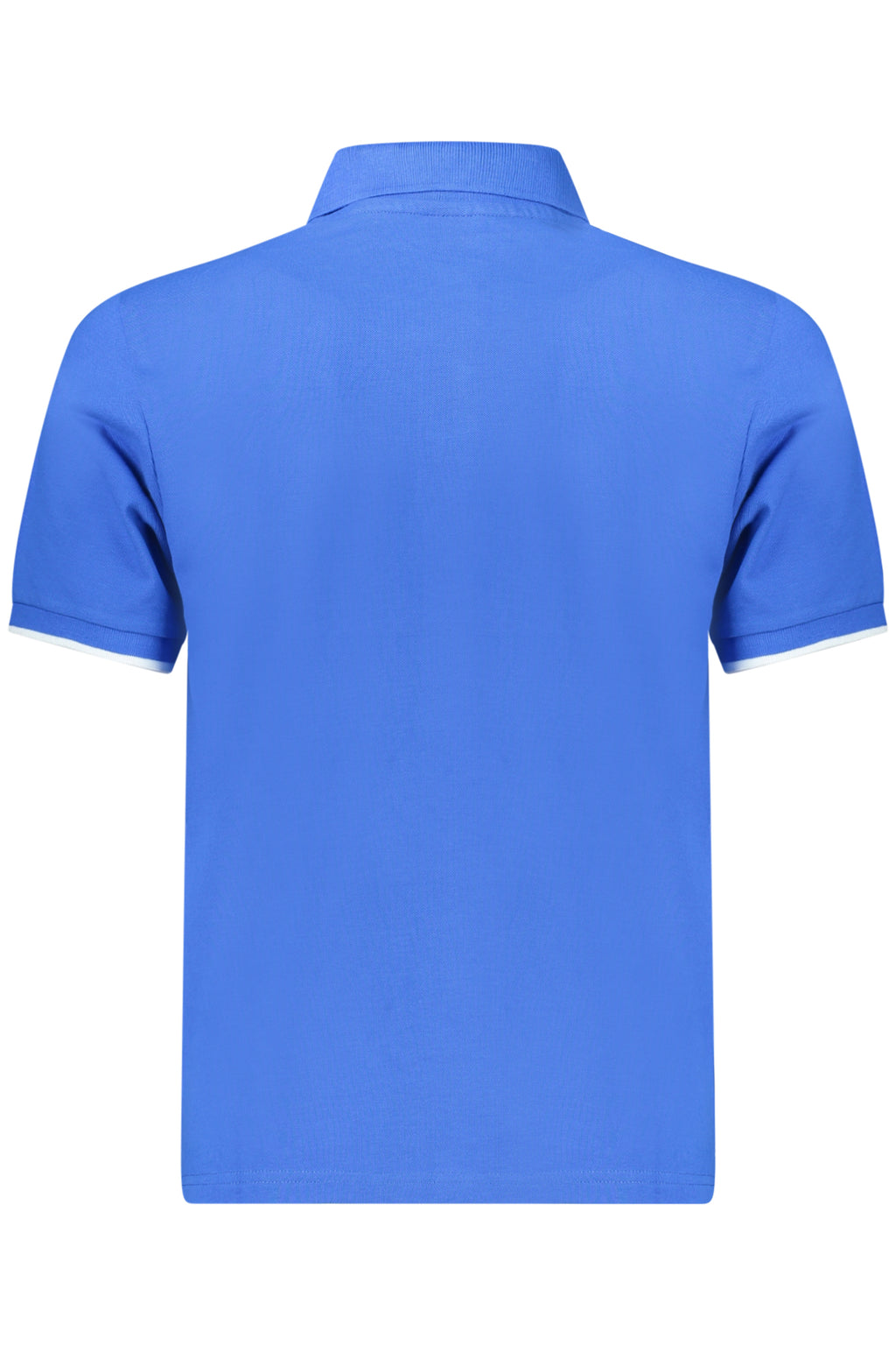 POLO DE MANGA CORTA PARA HOMBRE NORTH SAILS, AZUL