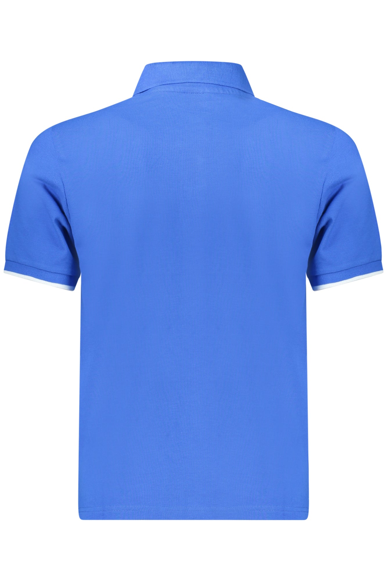 POLO DE MANGA CORTA PARA HOMBRE NORTH SAILS, AZUL