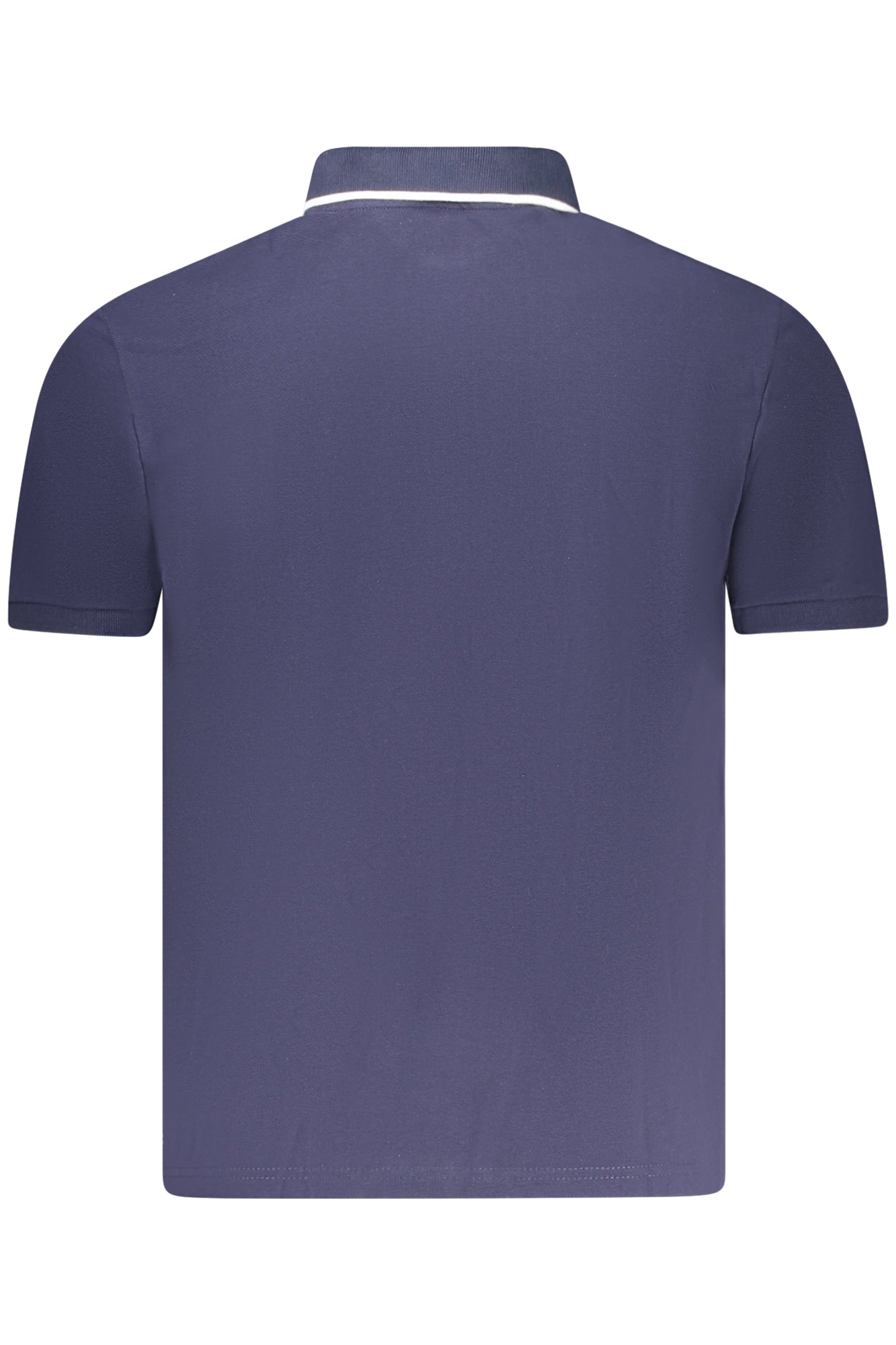 POLO DE MANGA CORTA PARA HOMBRE NORTH SAILS, AZUL
