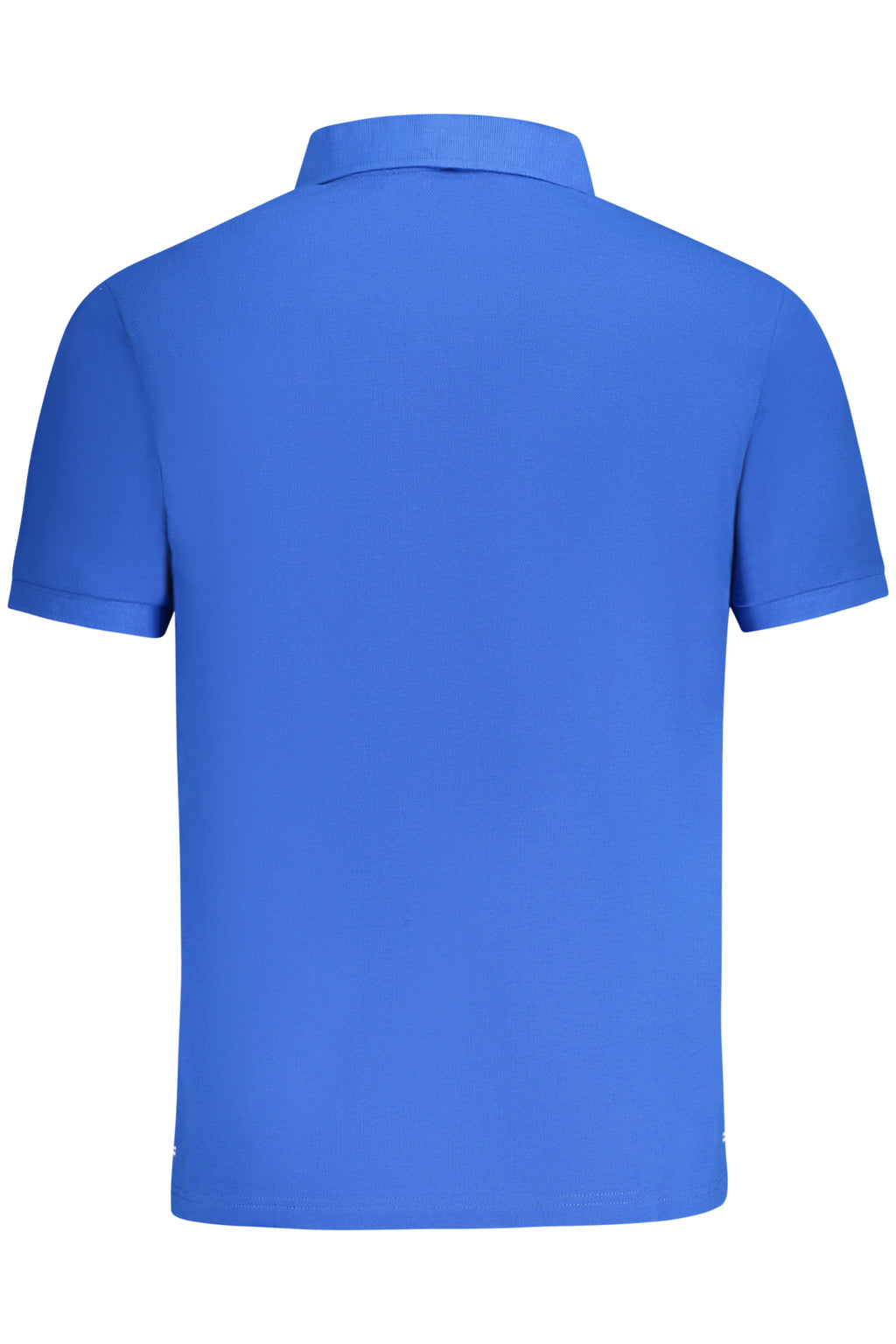 POLO DE MANGA CORTA PARA HOMBRE NORTH SAILS, AZUL