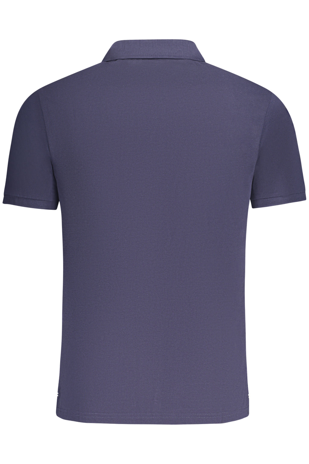 POLO DE MANGA CORTA PARA HOMBRE NORTH SAILS, AZUL