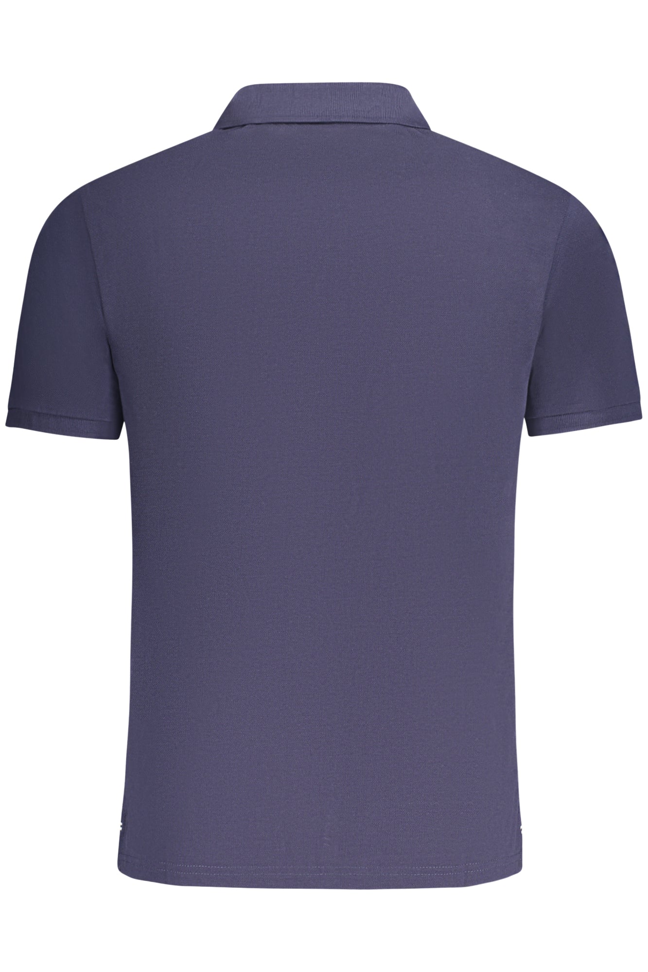 POLO DE MANGA CORTA PARA HOMBRE NORTH SAILS, AZUL