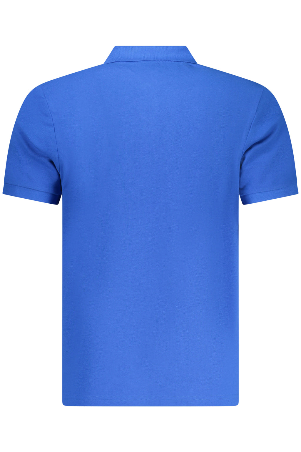 POLO DE MANGA CORTA PARA HOMBRE NORTH SAILS, AZUL
