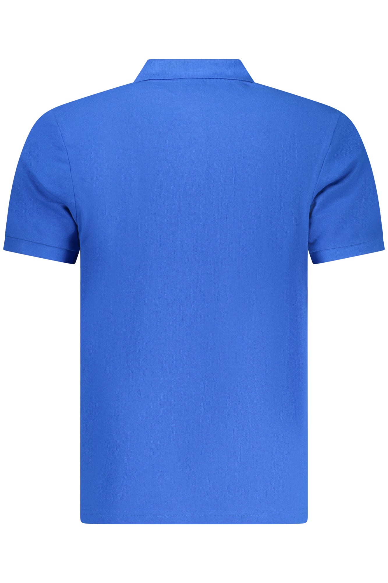 POLO DE MANGA CORTA PARA HOMBRE NORTH SAILS, AZUL