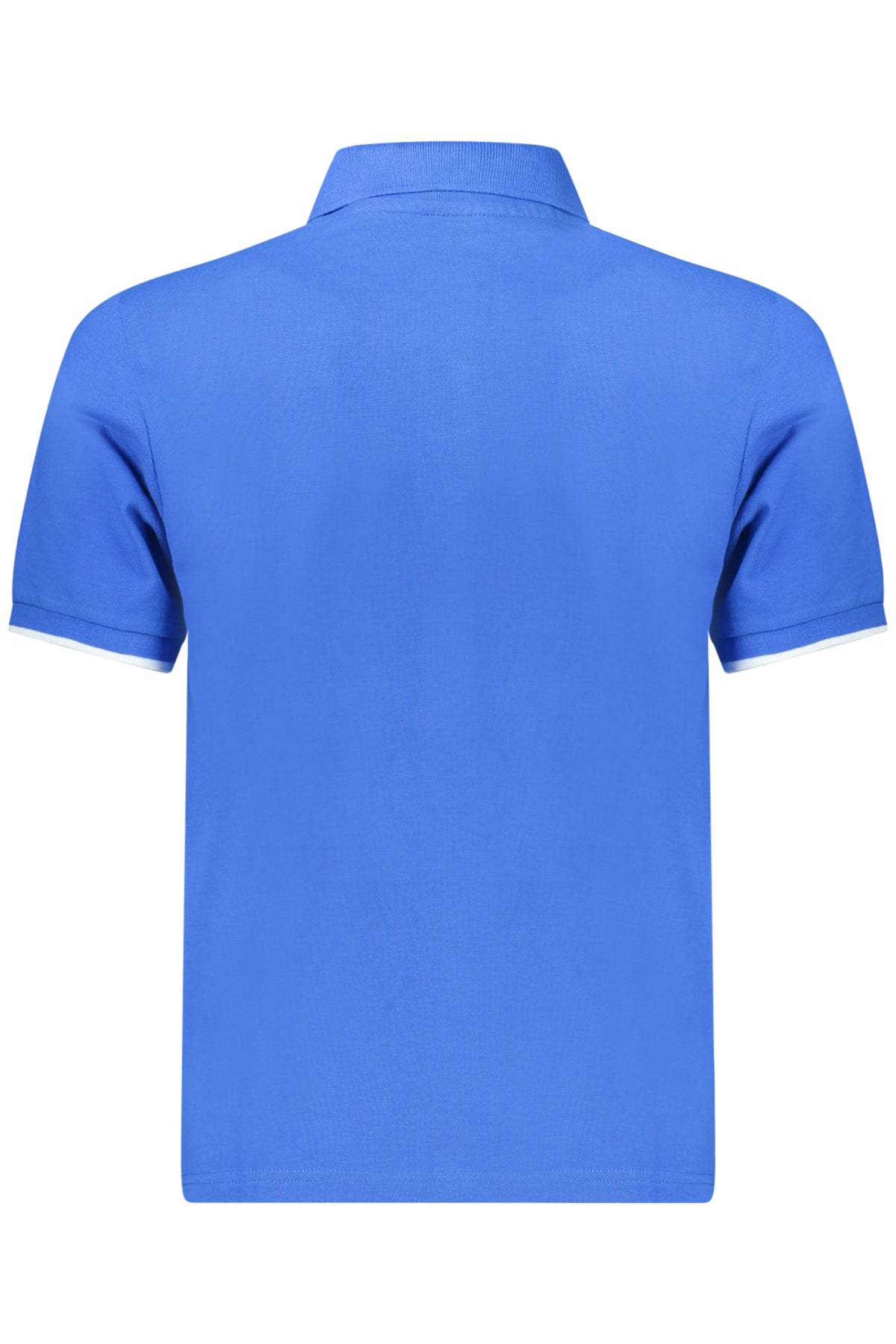 POLO DE MANGA CORTA PARA HOMBRE NORTH SAILS, AZUL