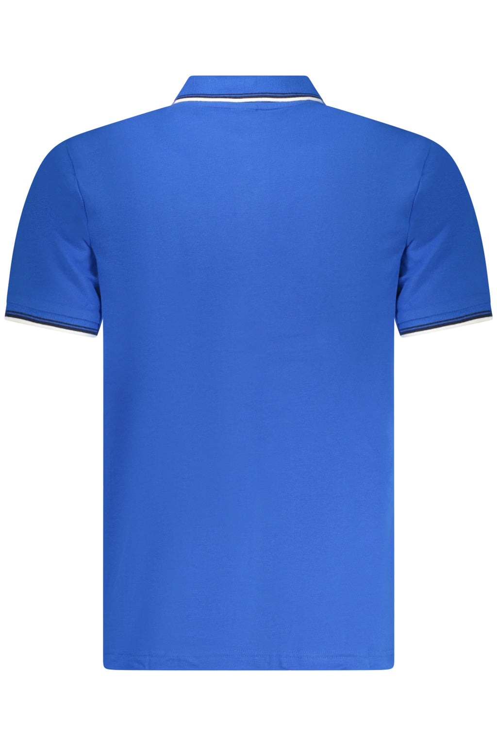 CAMISETA DE MANGA CORTA PARA HOMBRE NORTH SAILS, AZUL