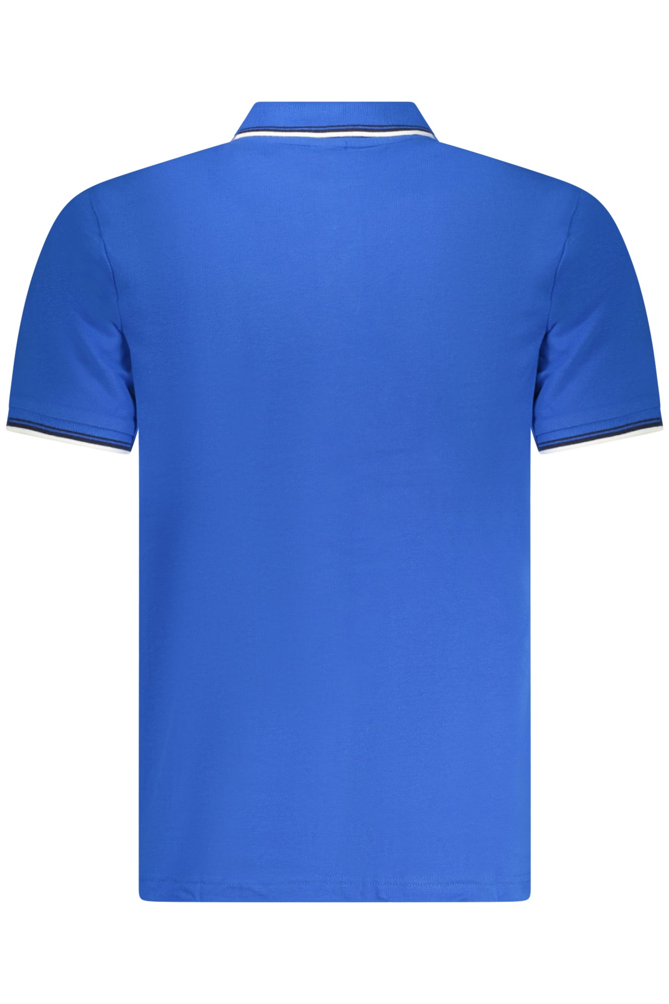 CAMISETA DE MANGA CORTA PARA HOMBRE NORTH SAILS, AZUL