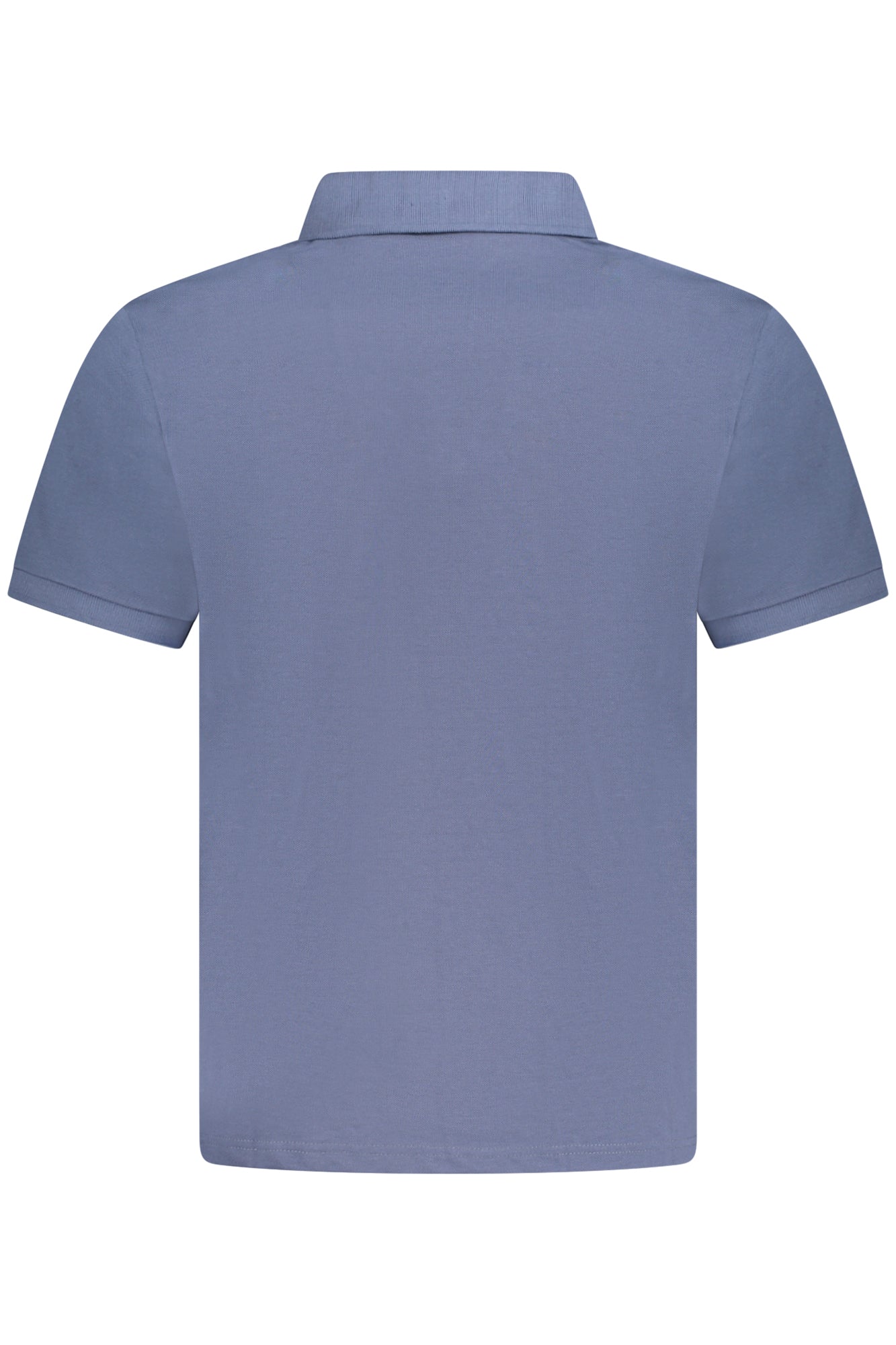 POLO DE MANGA CORTA PARA HOMBRE NORTH SAILS, AZUL