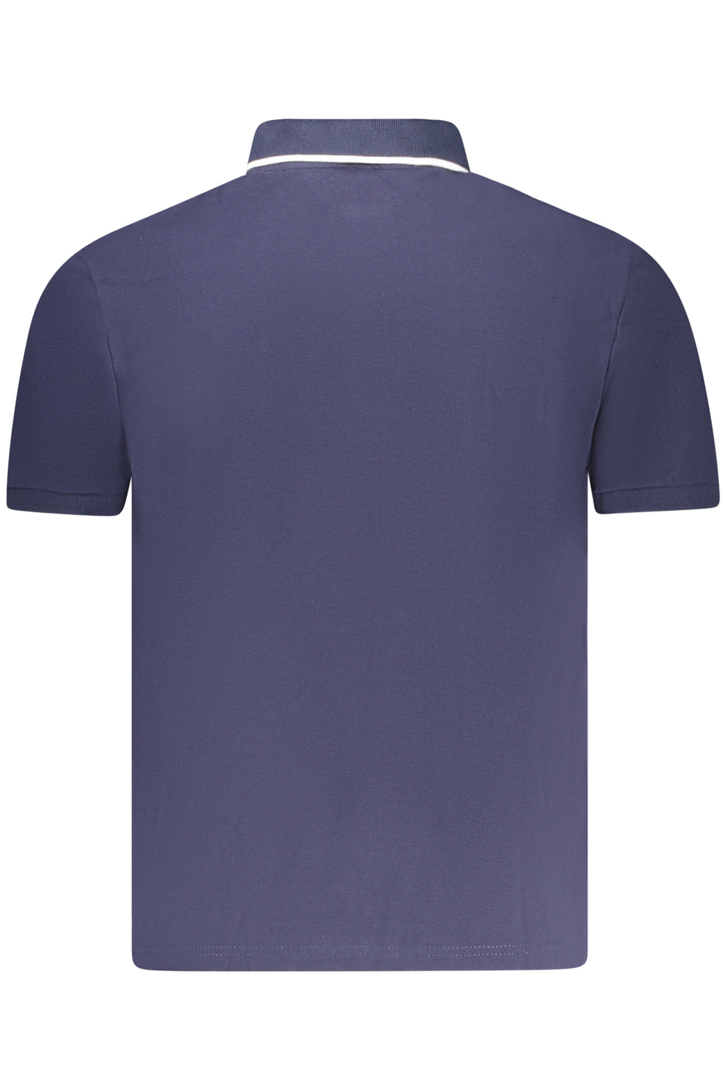 POLO DE MANGA CORTA PARA HOMBRE NORTH SAILS, AZUL
