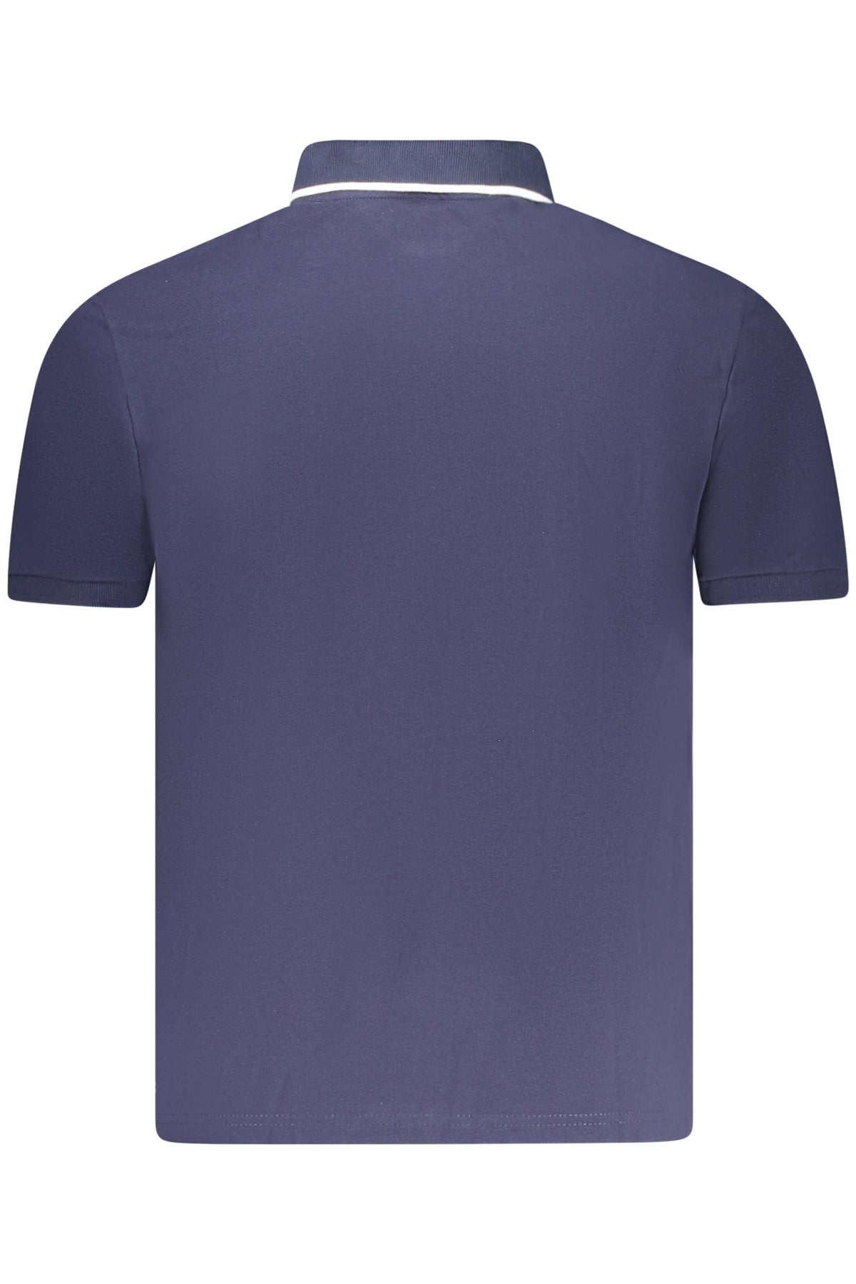 POLO DE MANGA CORTA PARA HOMBRE NORTH SAILS, AZUL