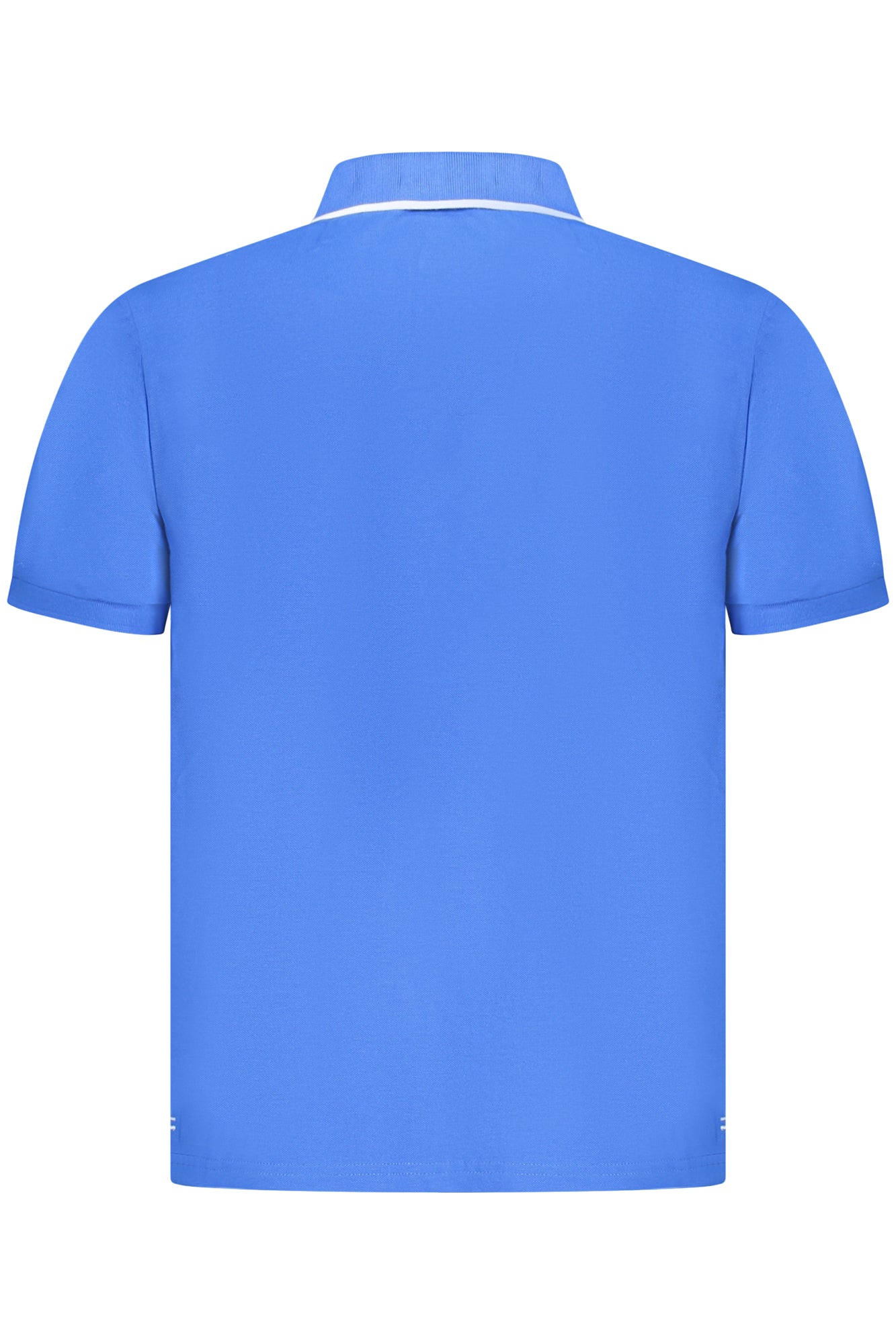 POLO DE MANGA CORTA PARA HOMBRE NORTH SAILS, AZUL