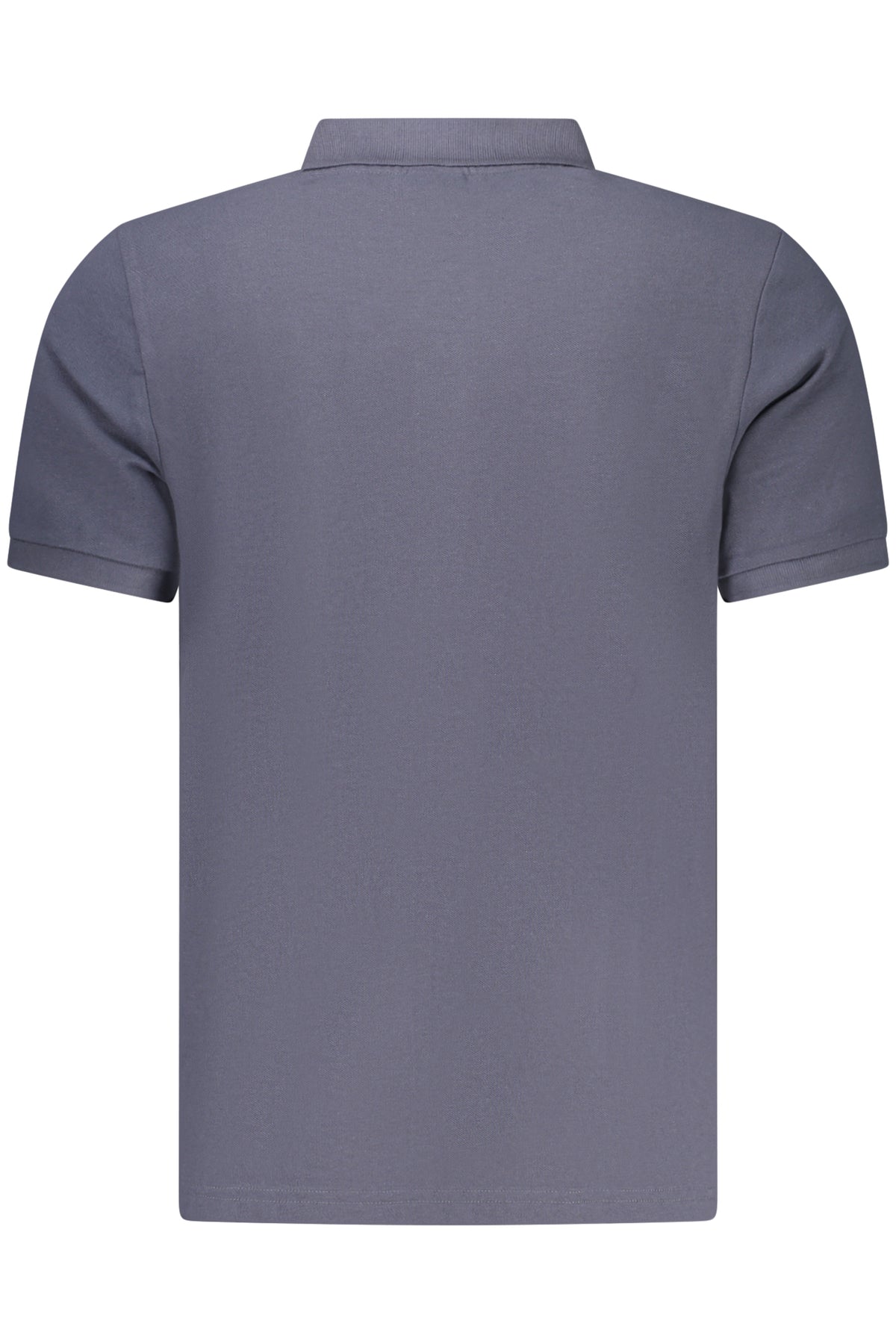 POLO DE MANGA CORTA PARA HOMBRE NORTH SAILS, AZUL