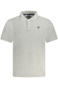 POLO DE MANGA CORTA PARA HOMBRE NORTH SAILS, GRIS
