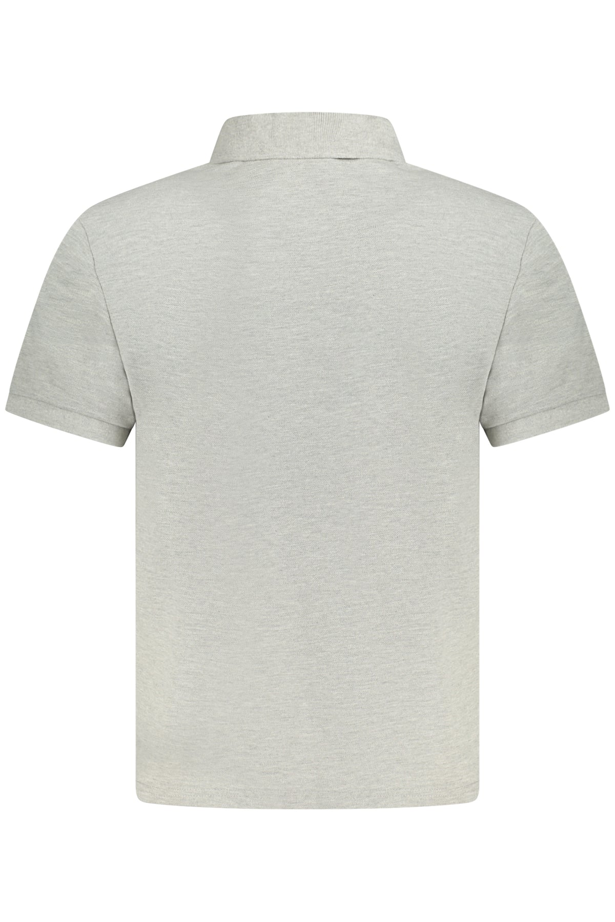 POLO DE MANGA CORTA PARA HOMBRE NORTH SAILS, GRIS