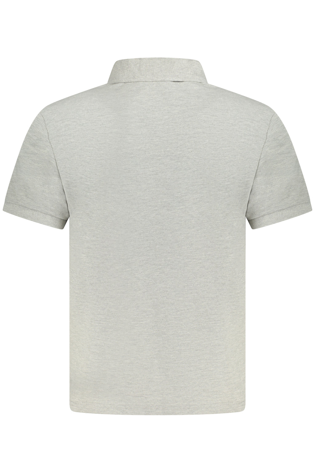 POLO DE MANGA CORTA PARA HOMBRE NORTH SAILS, GRIS