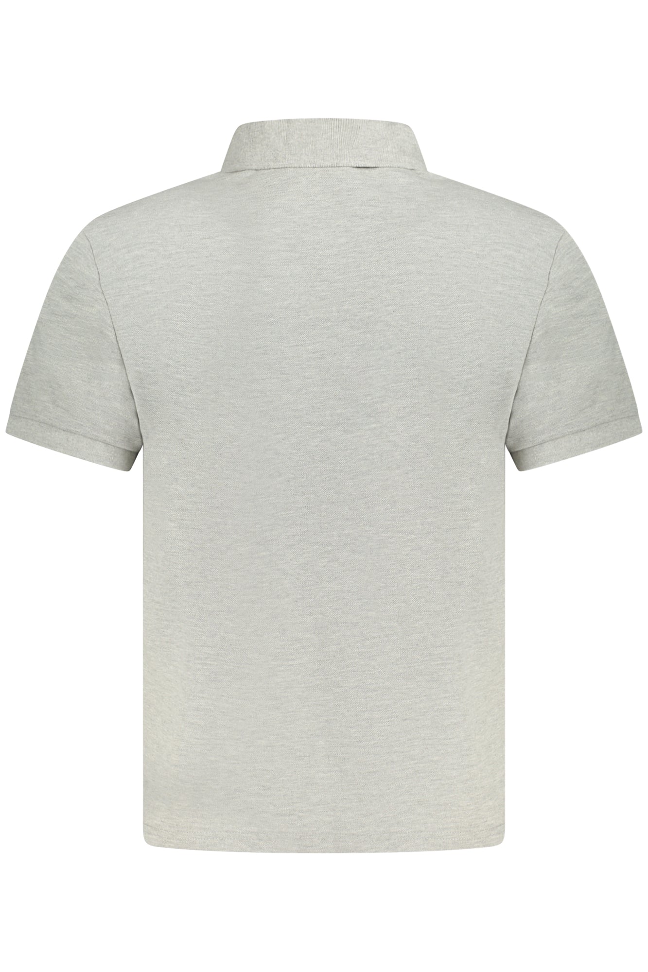 POLO DE MANGA CORTA PARA HOMBRE NORTH SAILS, GRIS