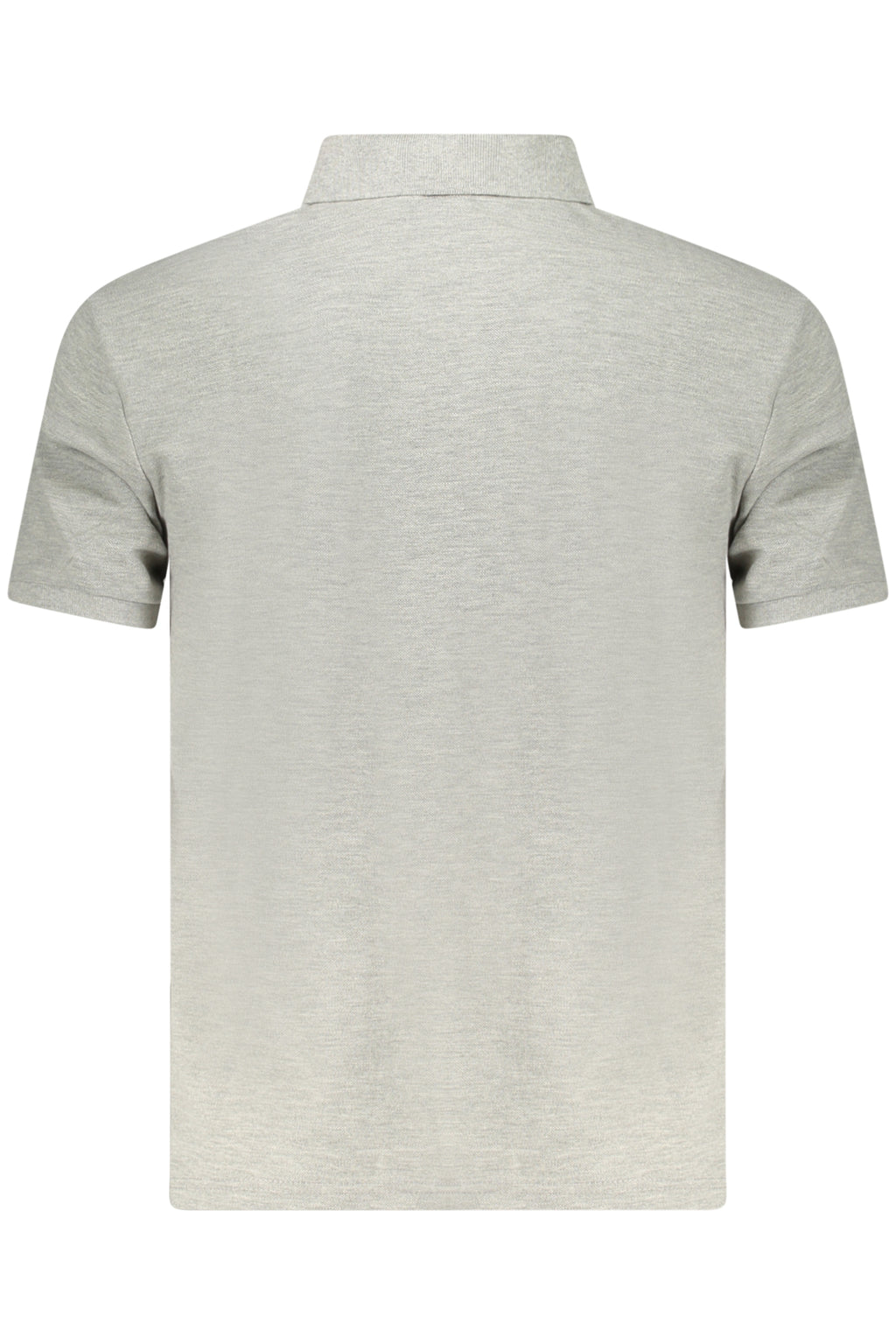 POLO DE MANGA CORTA PARA HOMBRE NORTH SAILS, GRIS