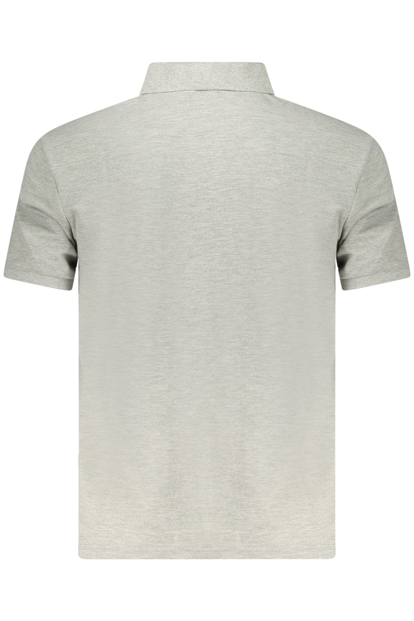 POLO DE MANGA CORTA PARA HOMBRE NORTH SAILS, GRIS
