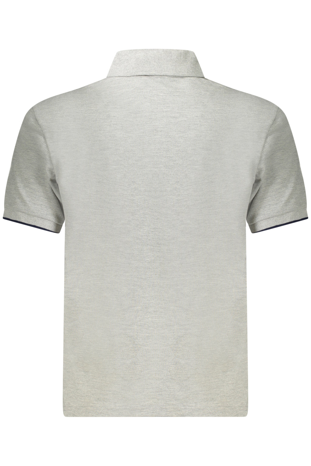 POLO DE MANGA CORTA PARA HOMBRE NORTH SAILS, GRIS