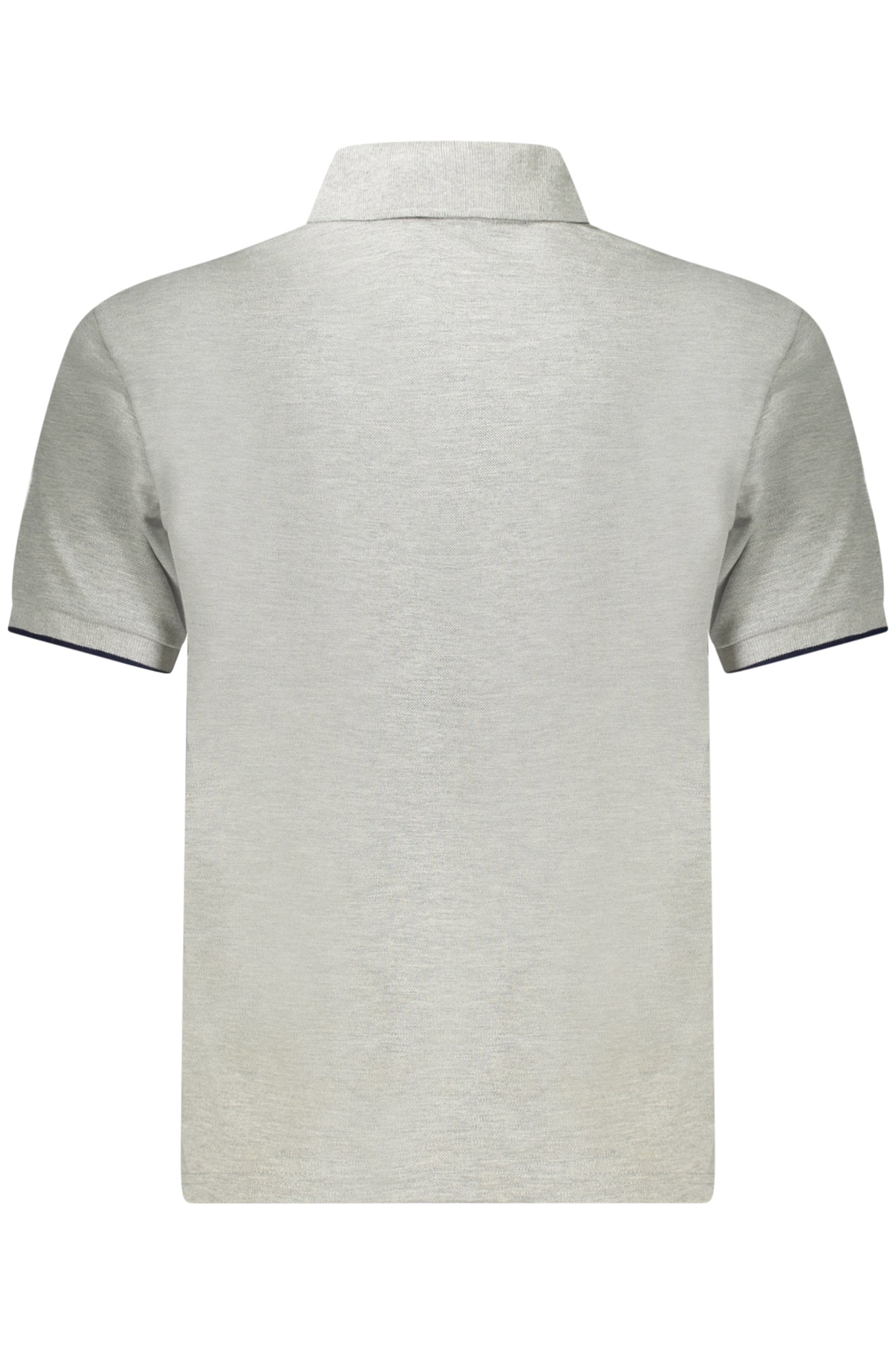 POLO DE MANGA CORTA PARA HOMBRE NORTH SAILS, GRIS
