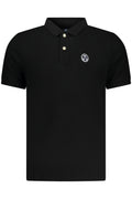POLO DE MANGA CORTA PARA HOMBRE NORTH SAILS, AZUL