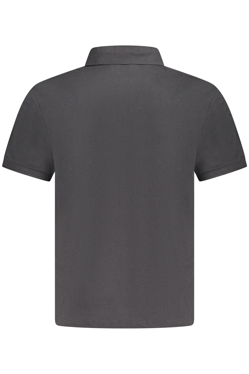 POLO DE MANGA CORTA PARA HOMBRE NORTH SAILS, NEGRO