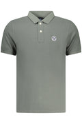 NORTH SAILS Polos Hombre Verde