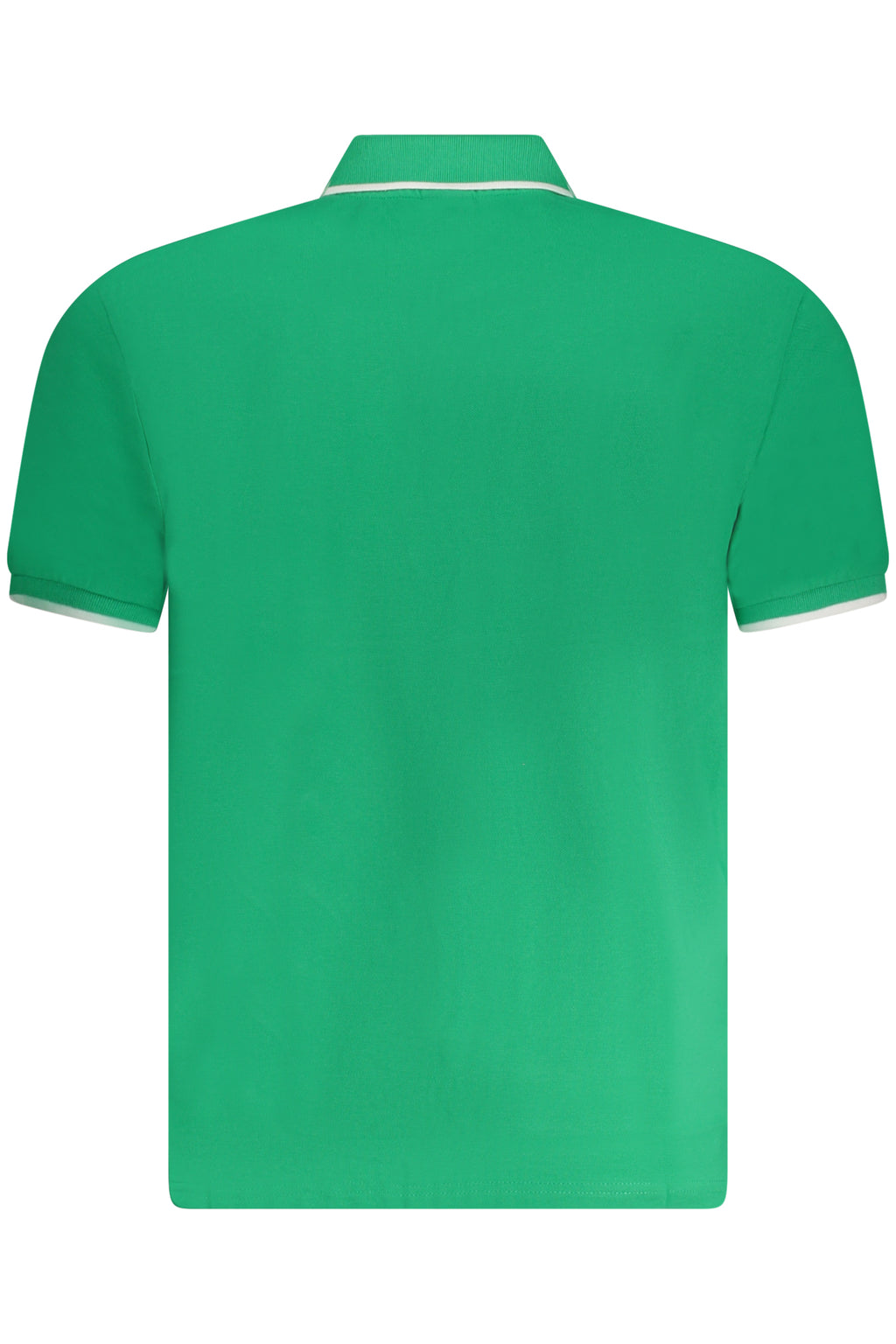 NORTH SAILS Polos Hombre Verde