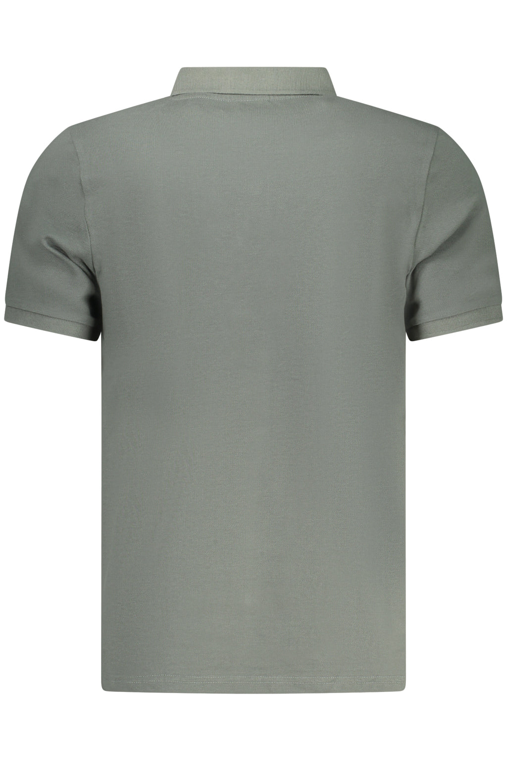 NORTH SAILS Polos Hombre Verde
