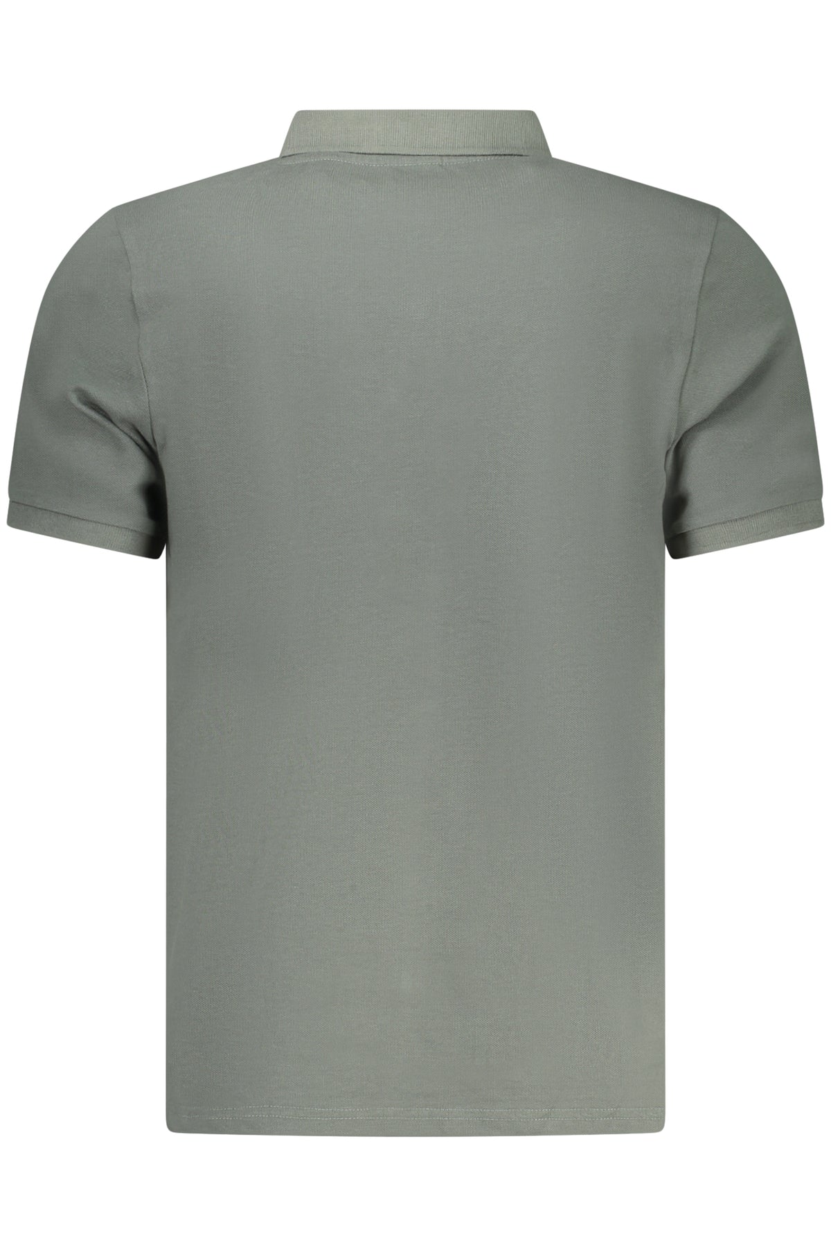 NORTH SAILS Polos Hombre Verde