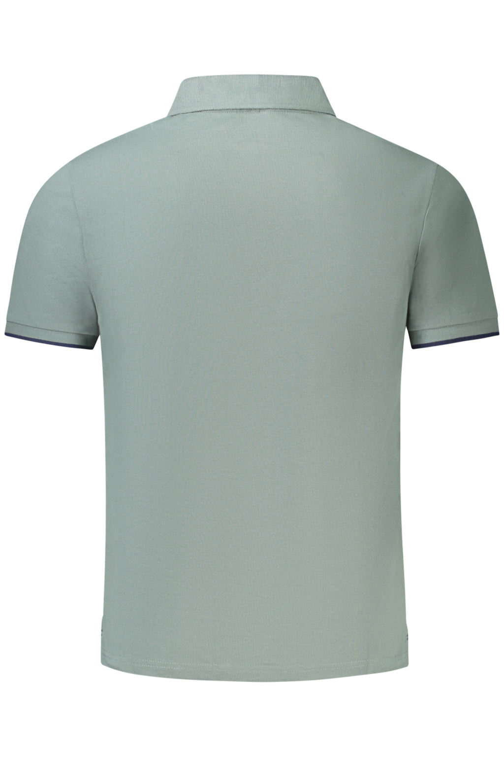 NORTH SAILS Polos Hombre Verde