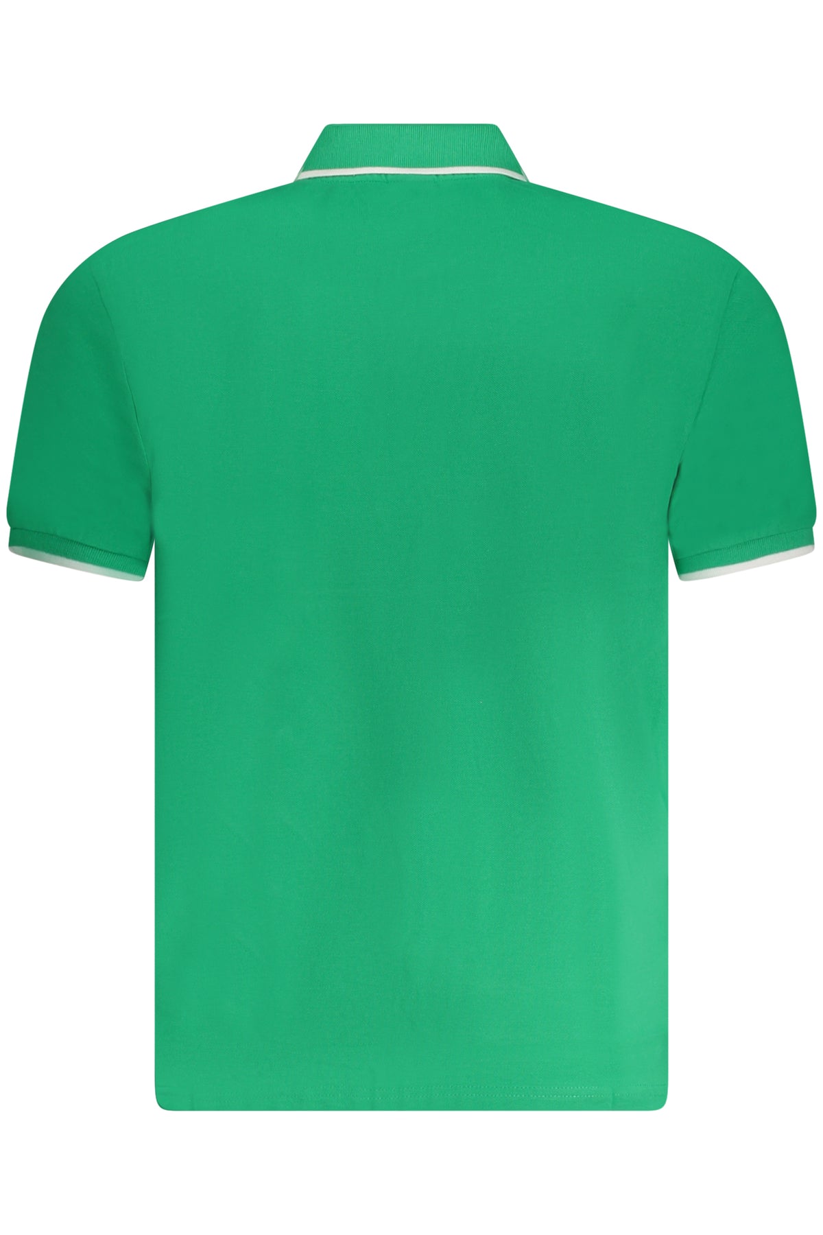 NORTH SAILS Polos Hombre Verde