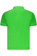 NORTH SAILS Polos Hombre Verde