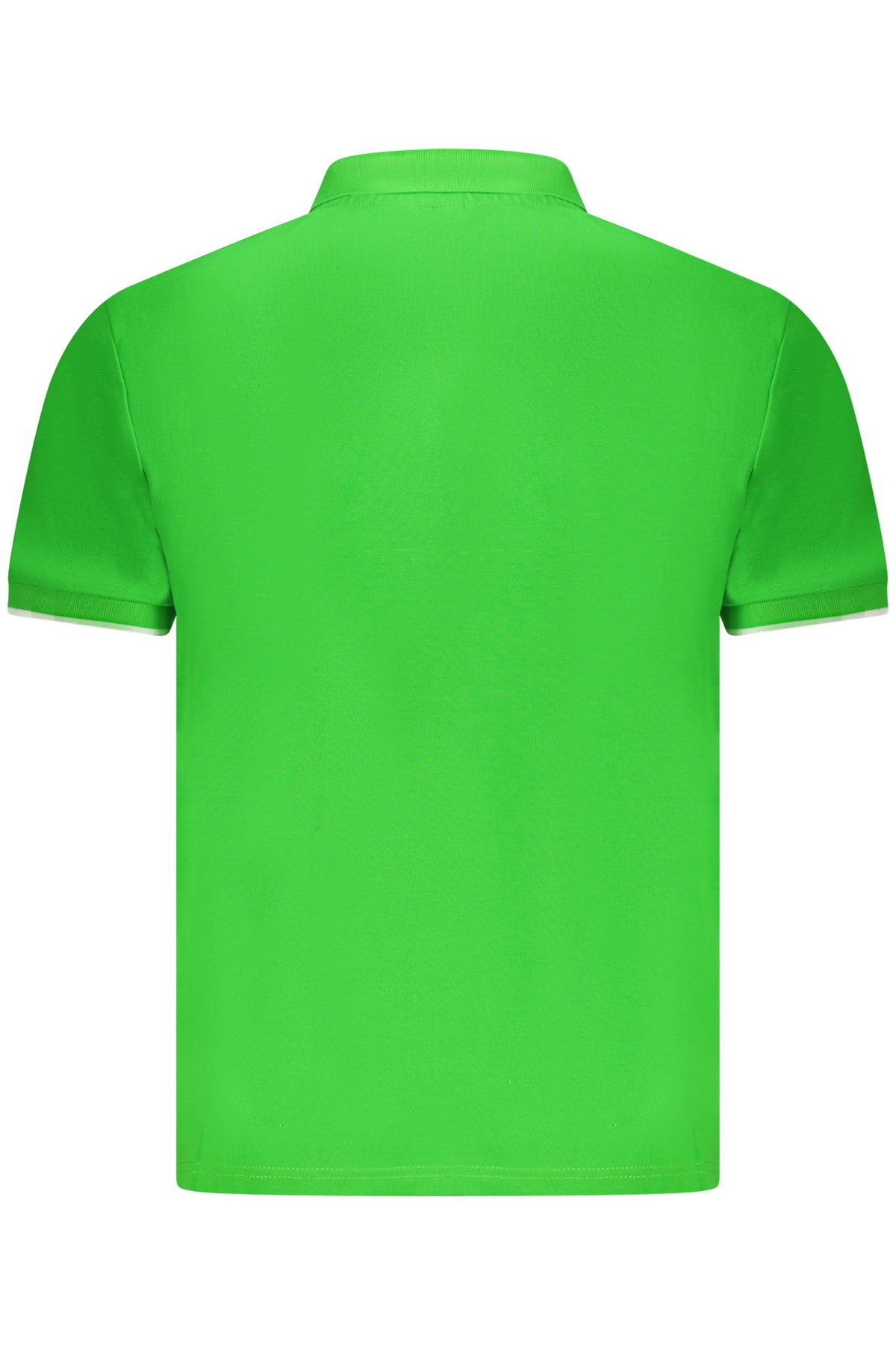 NORTH SAILS Polos Hombre Verde