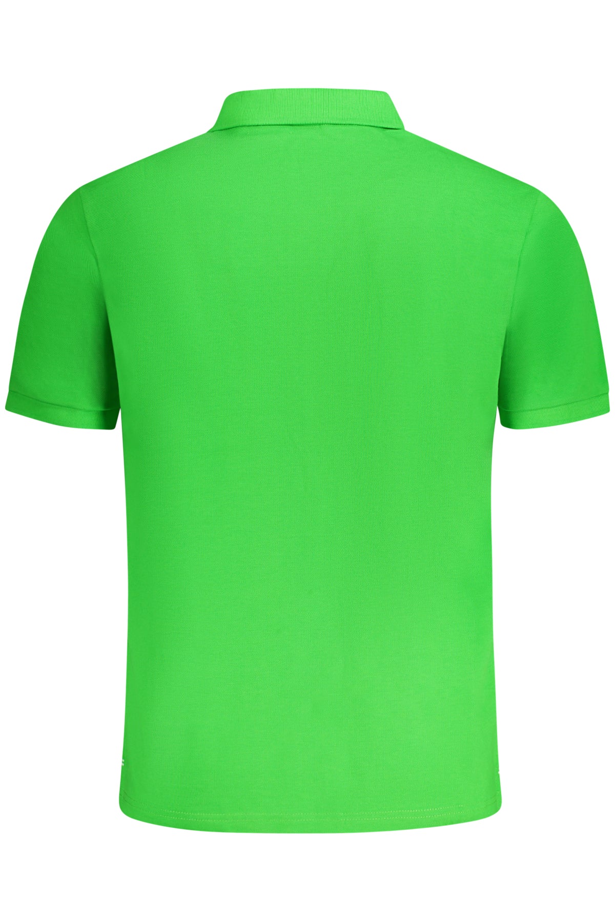 NORTH SAILS Polos Hombre Verde