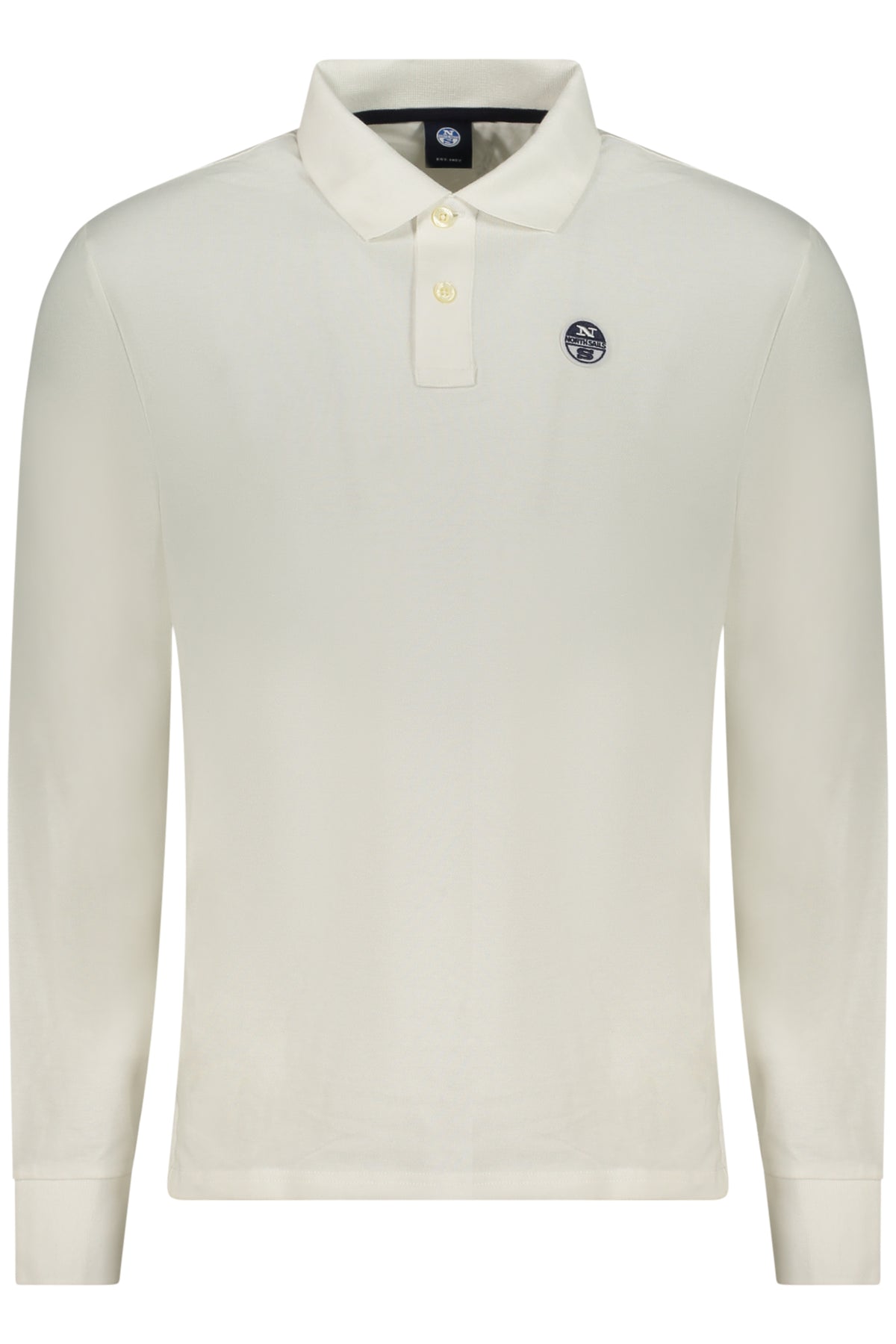 NORTH SAILS Polos Hombre Blanco