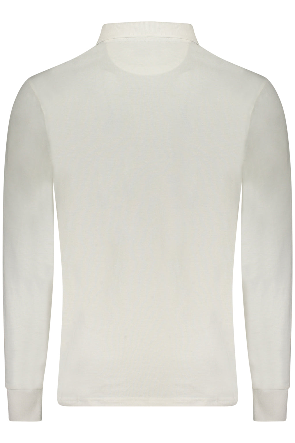 POLO DE MANGA LARGA PARA HOMBRE NORTH SAILS, BLANCO