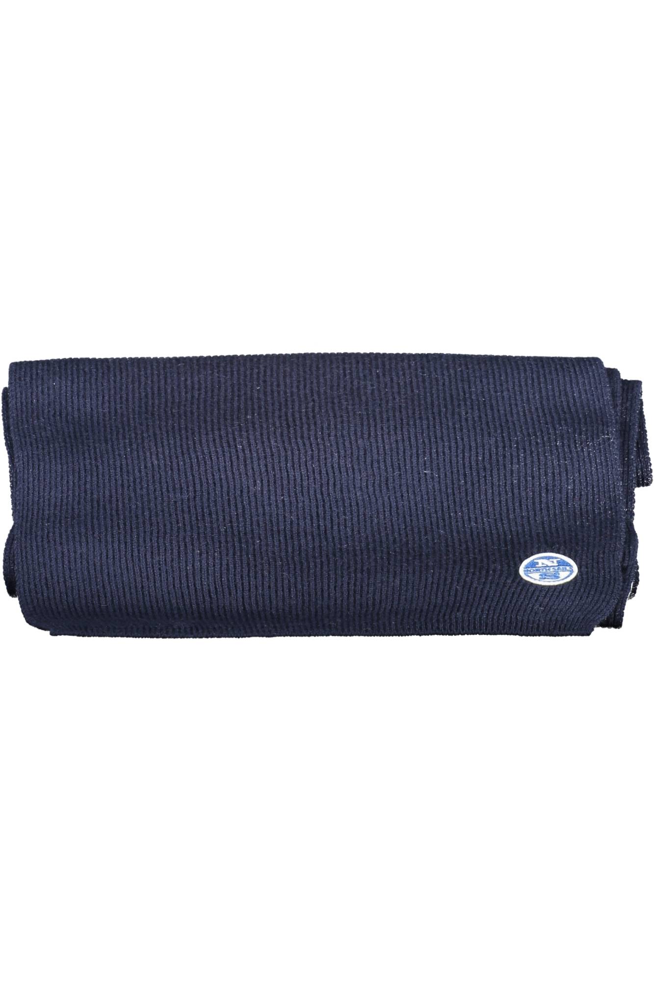BUFANDA AZUL PARA HOMBRE DE NORTH SAILS NORTH SAILS