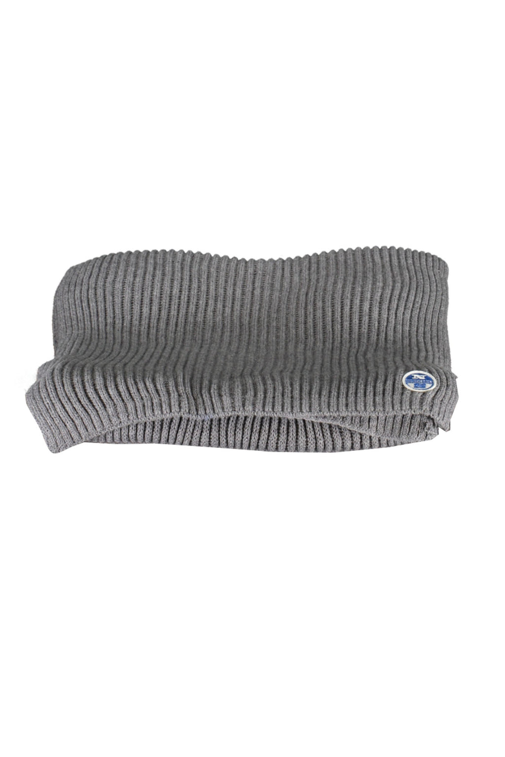 BUFANDA DE HOMBRE NORTH SAILS GRIS NORTH SAILS