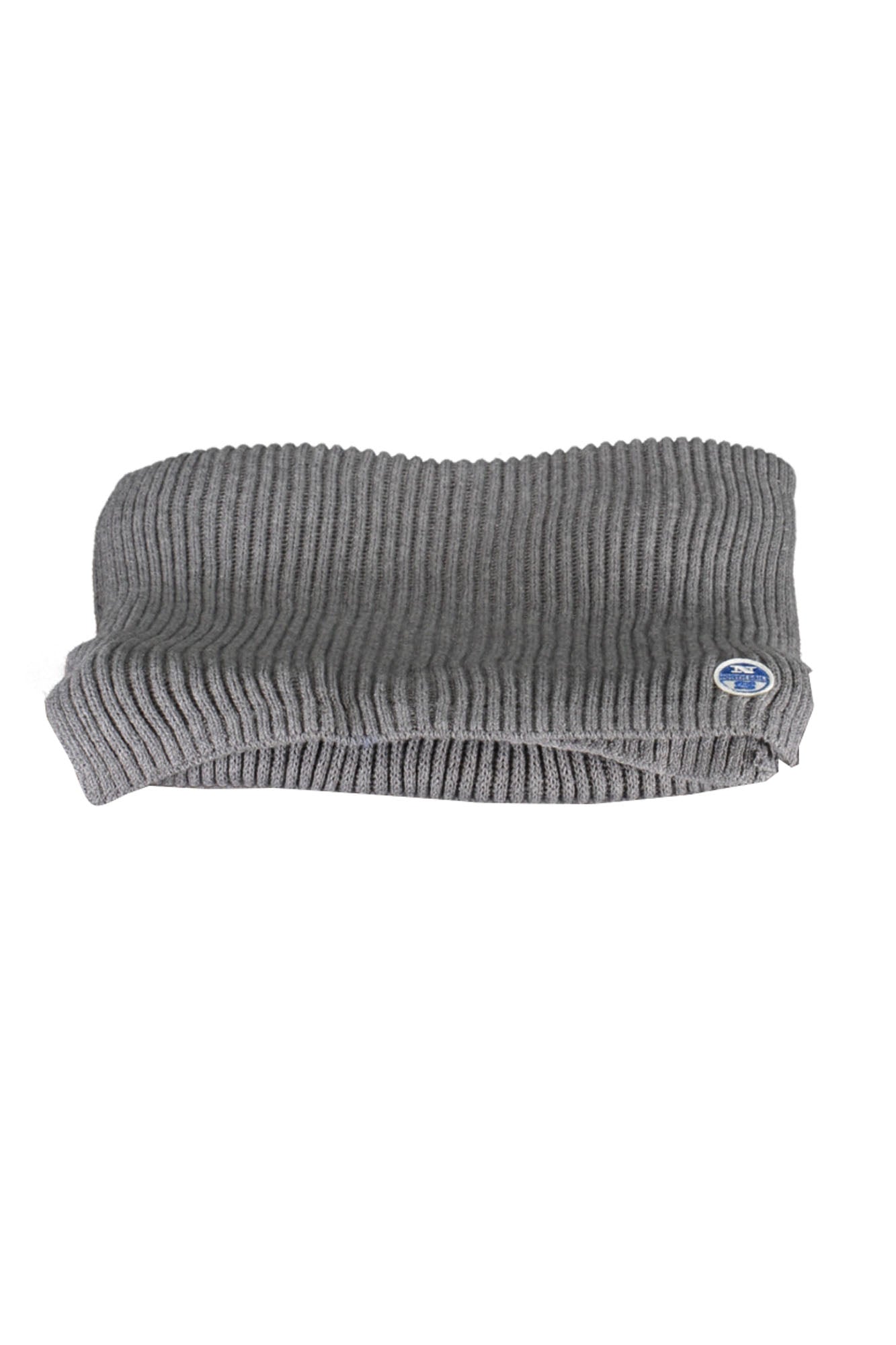 BUFANDA DE HOMBRE NORTH SAILS GRIS NORTH SAILS