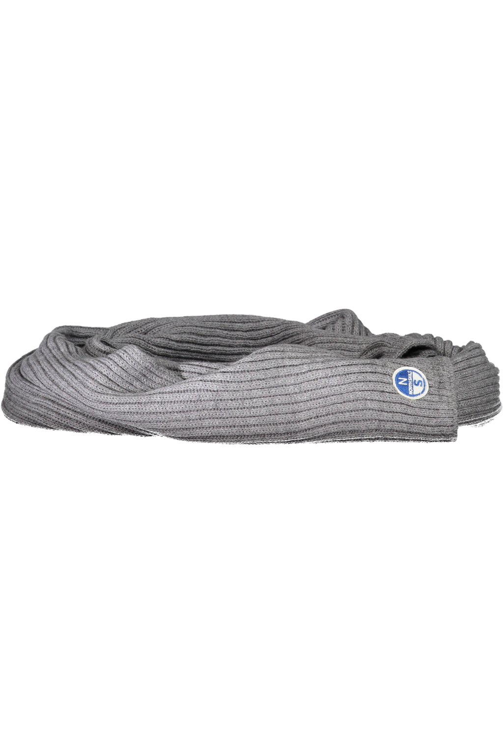 BUFANDA DE HOMBRE NORTH SAILS GRIS NORTH SAILS