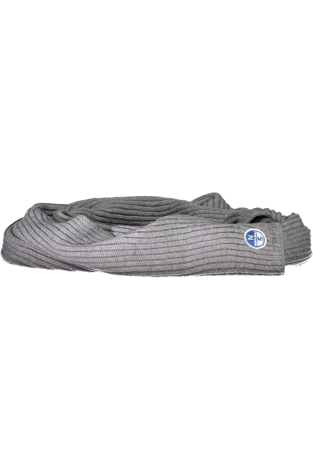 BUFANDA DE HOMBRE NORTH SAILS GRIS NORTH SAILS