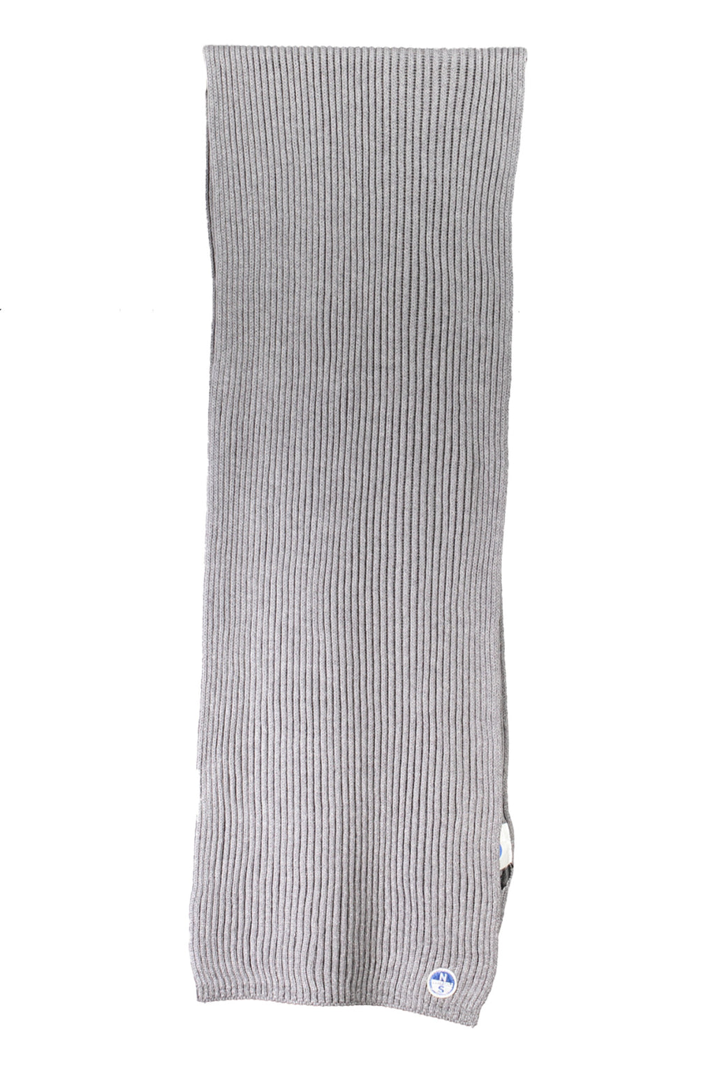BUFANDA DE HOMBRE NORTH SAILS GRIS NORTH SAILS