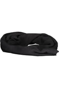BUFANDA NEGRA PARA HOMBRE DE NORTH SAILS NORTH SAILS