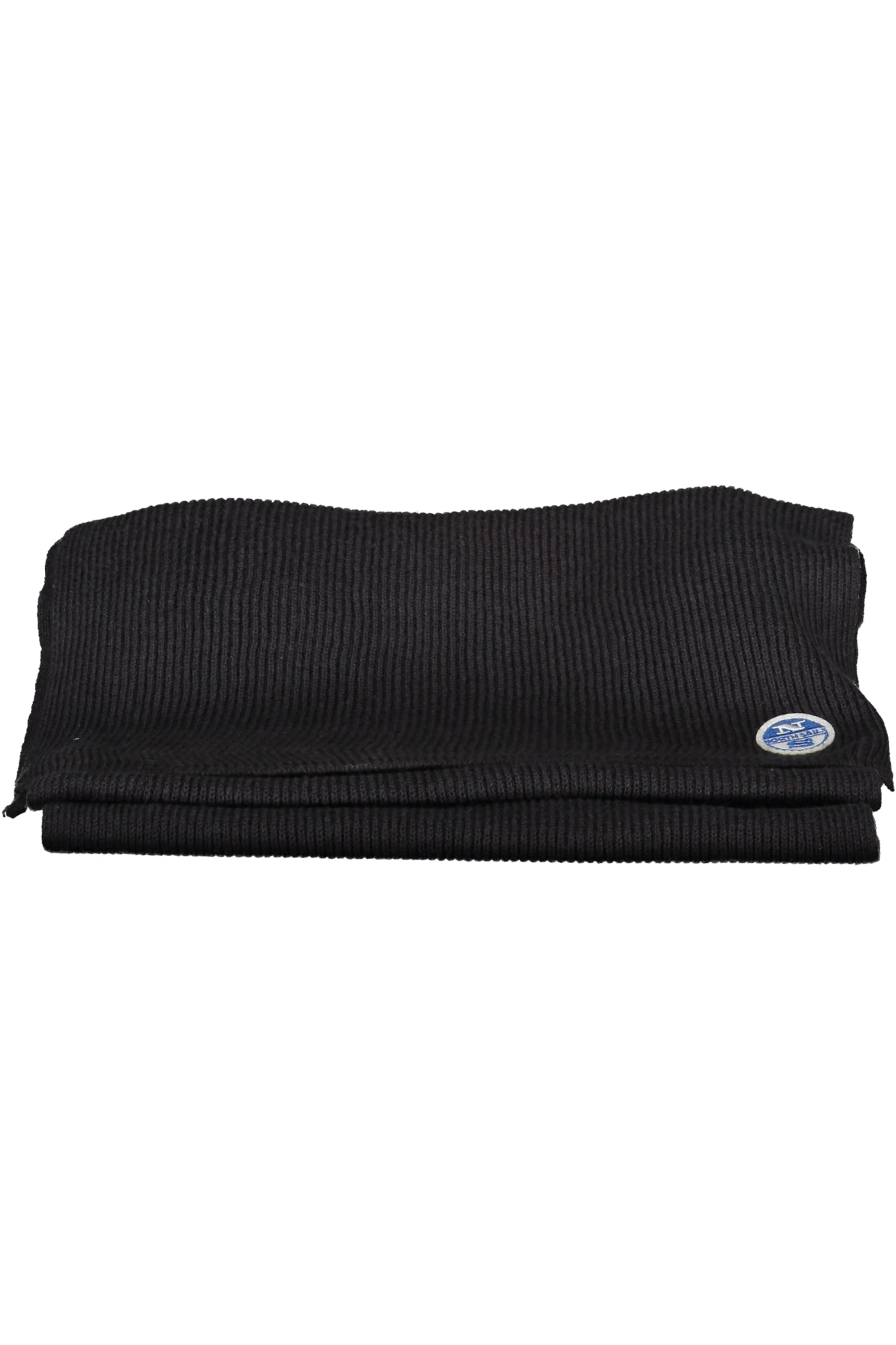 BUFANDA NEGRA PARA HOMBRE DE NORTH SAILS NORTH SAILS