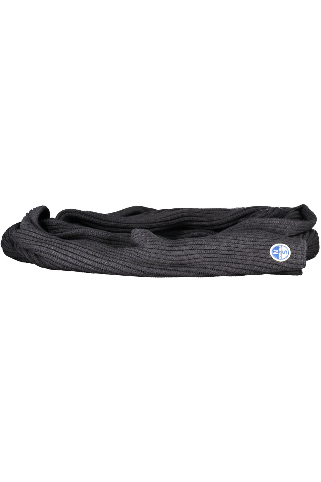 BUFANDA NEGRA PARA HOMBRE DE NORTH SAILS NORTH SAILS